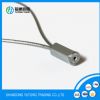 pull tight aluminium alloy cable seal for cargo